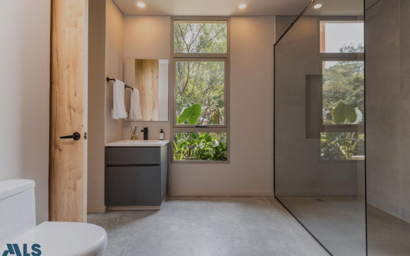 Apartamento en Medellín en El Poblado