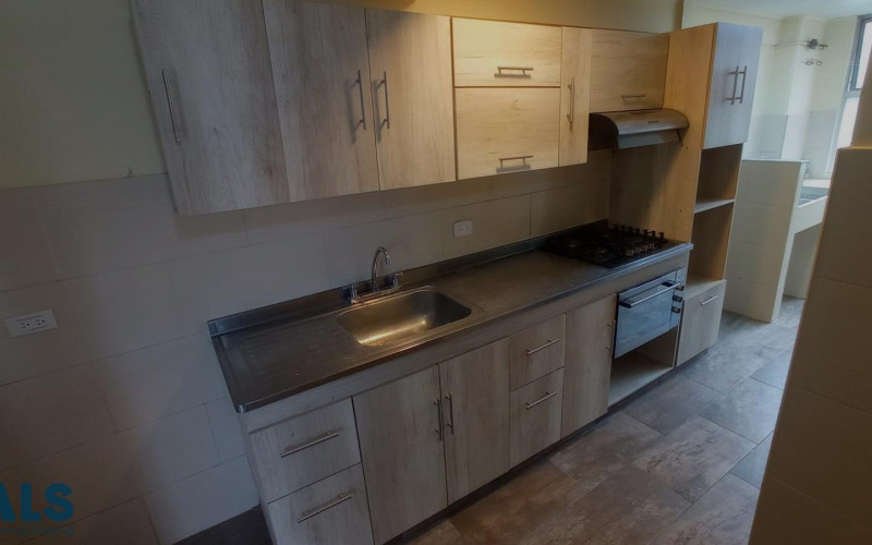 Apartamento en Medellín en Belén