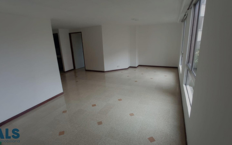 Apartamento en Medellín en Belén