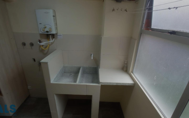 Apartamento en Medellín en Belén