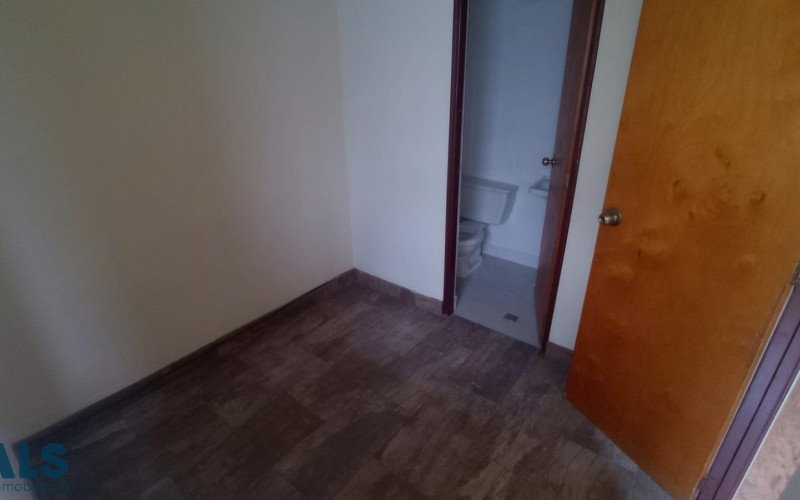 Apartamento en Medellín en Belén
