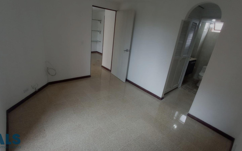 Apartamento en Medellín en Belén
