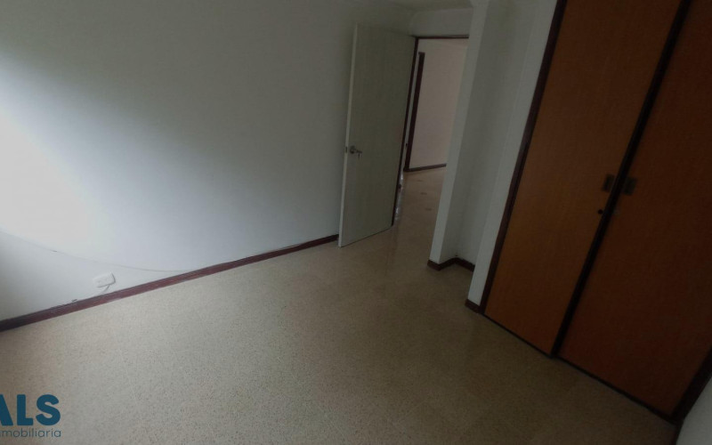 Apartamento en Medellín en Belén