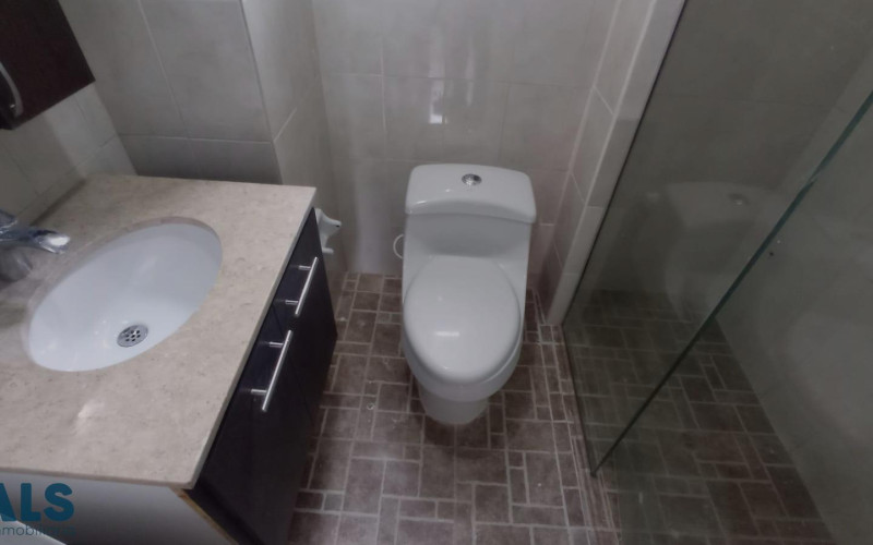 Apartamento en Medellín en Belén