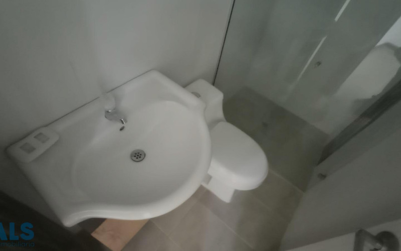 Apartamento en Medellín en Belén