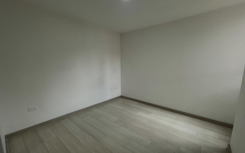 Apartamento en Sabaneta en Alto de Las Flores