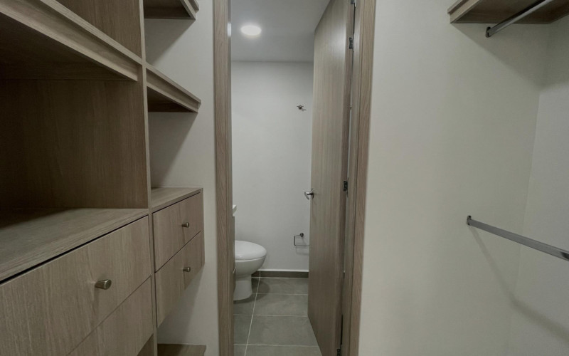 Apartamento en Sabaneta en Alto de Las Flores