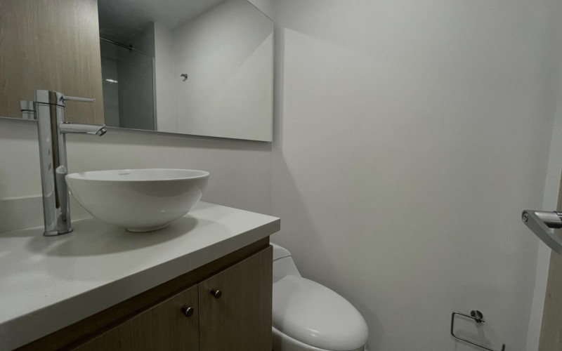 Apartamento en Sabaneta en Alto de Las Flores