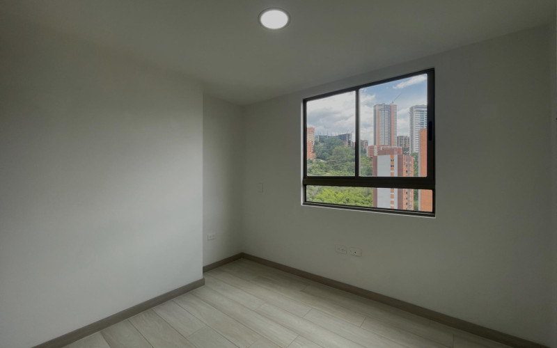 Apartamento en Sabaneta en Alto de Las Flores