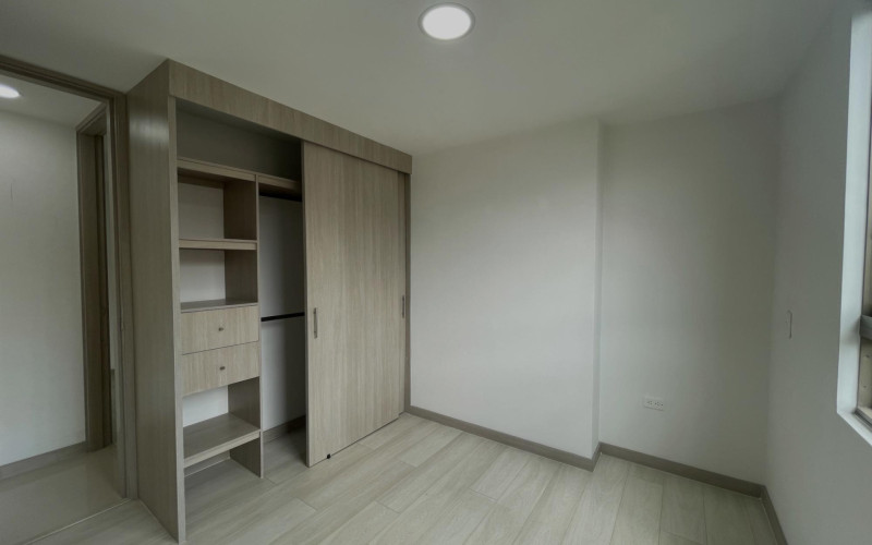 Apartamento en Sabaneta en Alto de Las Flores