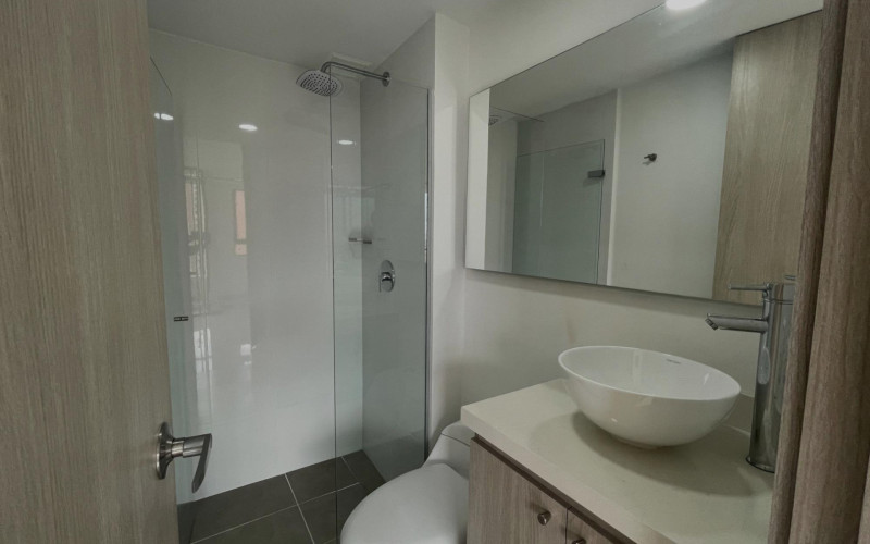 Apartamento en Sabaneta en Alto de Las Flores