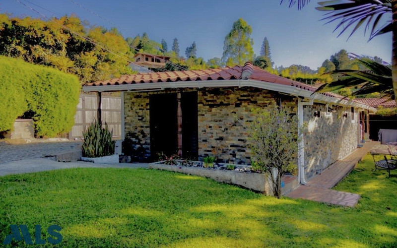 Casa en Guarne en V. Piedras blancas