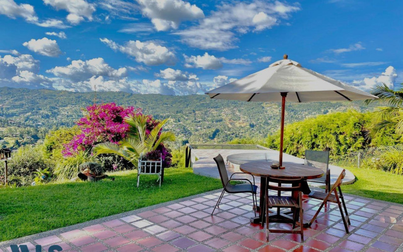 Casa en Guarne en V. Piedras blancas