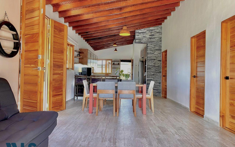 Casa en Guarne en V. Piedras blancas