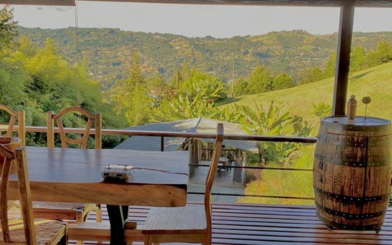 Casa en Guarne en V. Piedras blancas