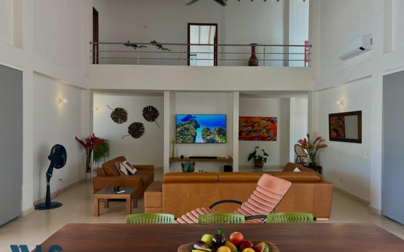 Finca Recreativa en Támesis en Rural