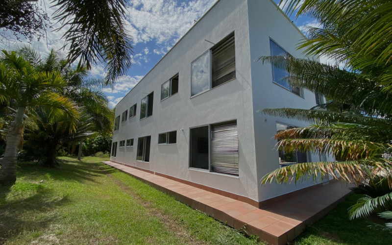 Finca Recreativa en Támesis en Rural