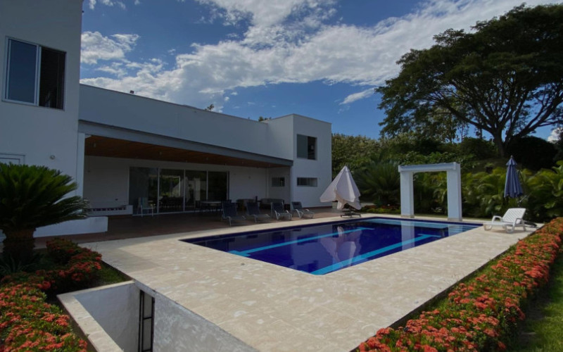 Finca Recreativa en Támesis en Rural