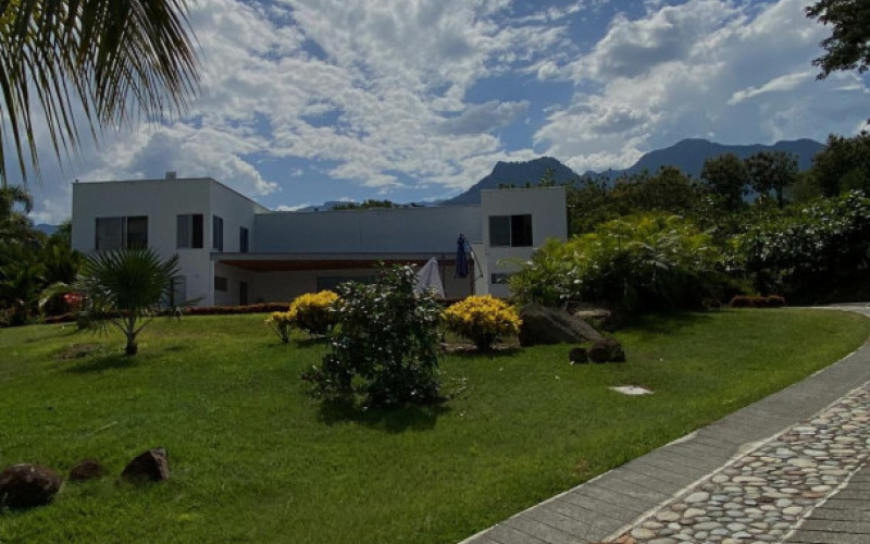 Finca Recreativa en Támesis en Rural