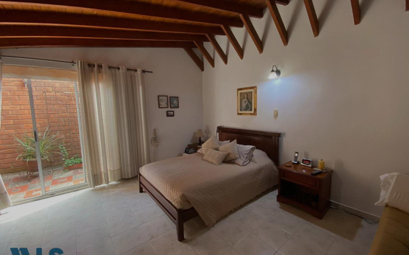 Apartamento en Medellín en La Castellana