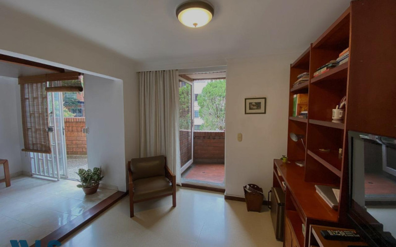 Apartamento en Medellín en La Castellana