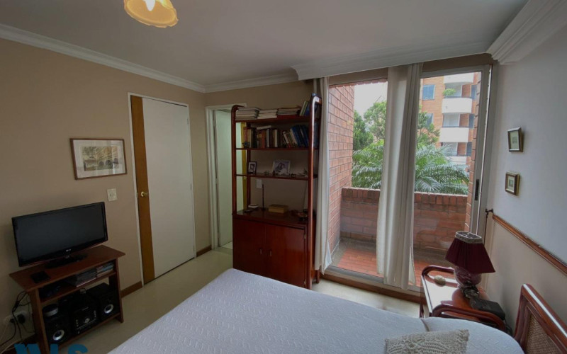 Apartamento en Medellín en La Castellana