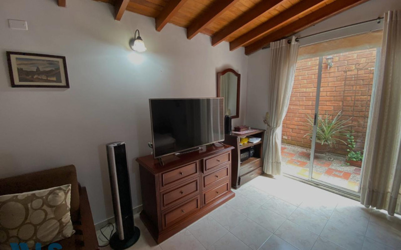 Apartamento en Medellín en La Castellana