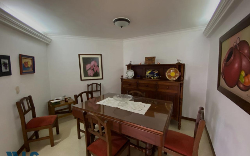 Apartamento en Medellín en La Castellana