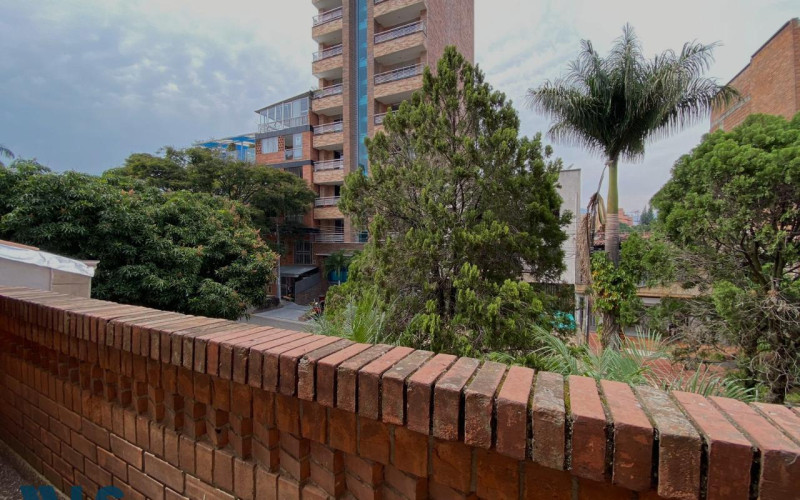 Apartamento en Medellín en La Castellana