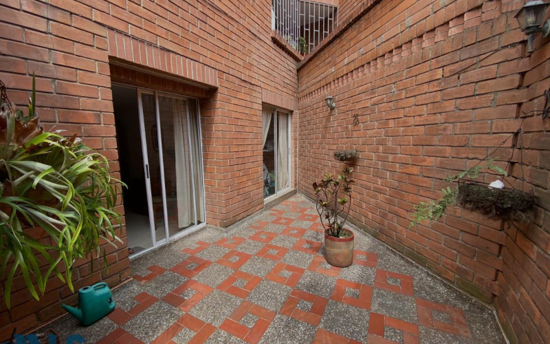 Apartamento en Medellín en La Castellana