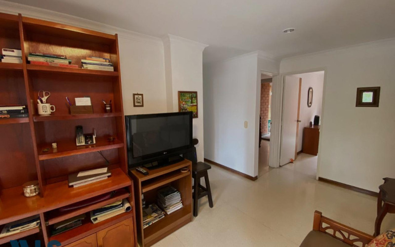 Apartamento en Medellín en La Castellana