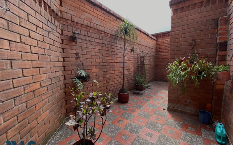 Apartamento en Medellín en La Castellana