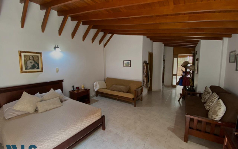 Apartamento en Medellín en La Castellana