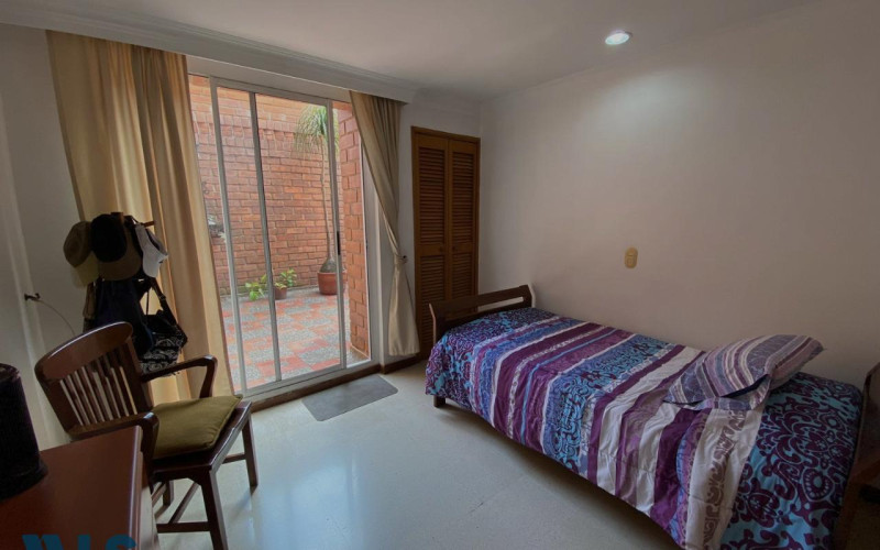 Apartamento en Medellín en La Castellana