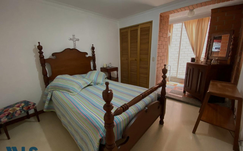 Apartamento en Medellín en La Castellana