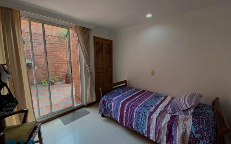Apartamento en Medellín en La Castellana