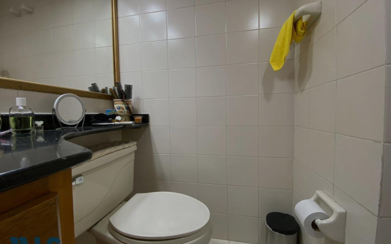 Apartamento en Medellín en La Castellana