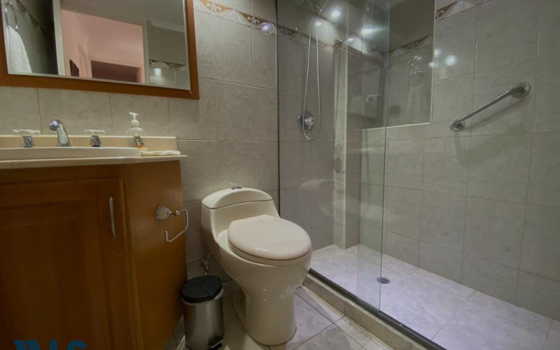 Apartamento en Medellín en La Castellana