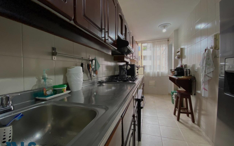 Apartamento en Medellín en La Castellana