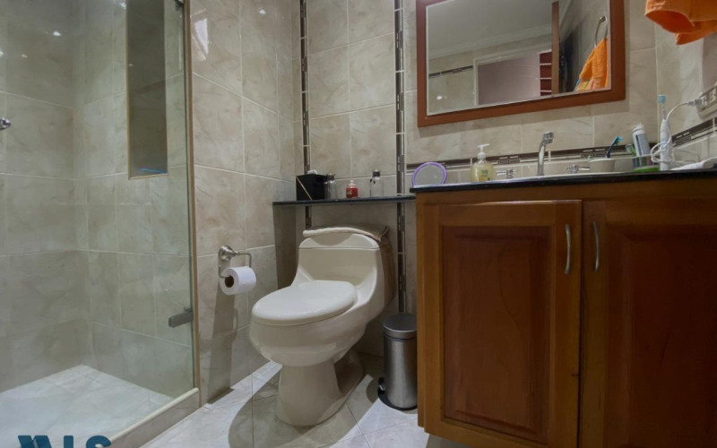 Apartamento en Medellín en La Castellana