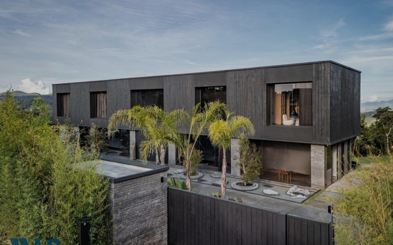 Casa en El Retiro en V. Carrizales