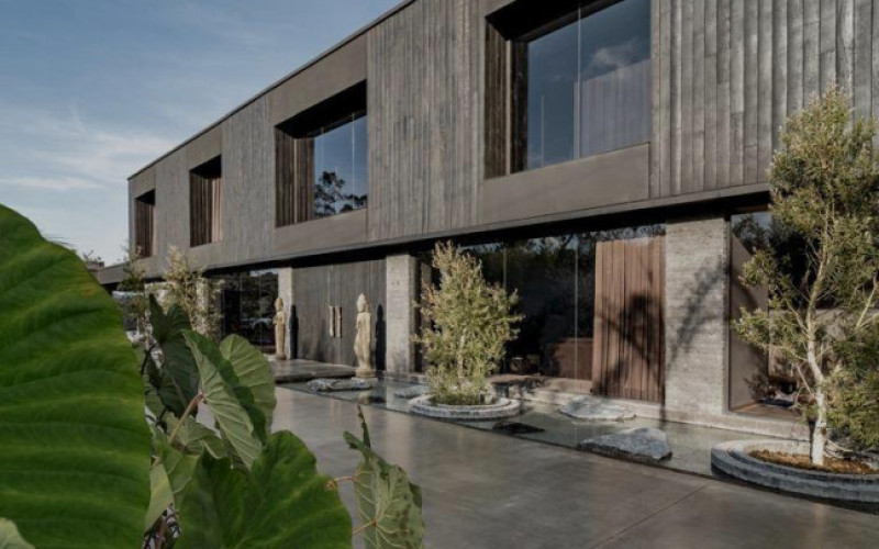 Casa en El Retiro en V. Carrizales