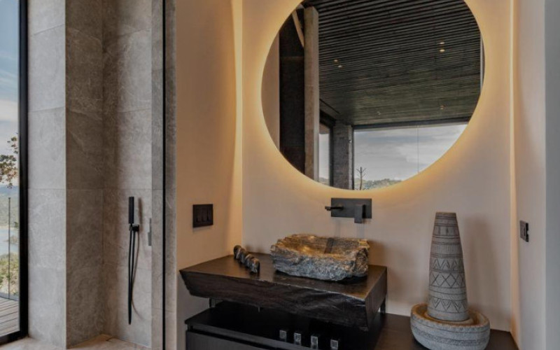 Casa en El Retiro en V. Carrizales