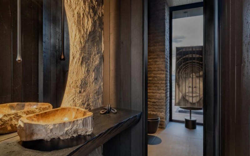 Casa en El Retiro en V. Carrizales