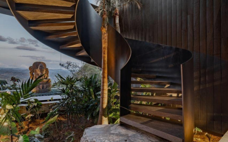 Casa en El Retiro en V. Carrizales