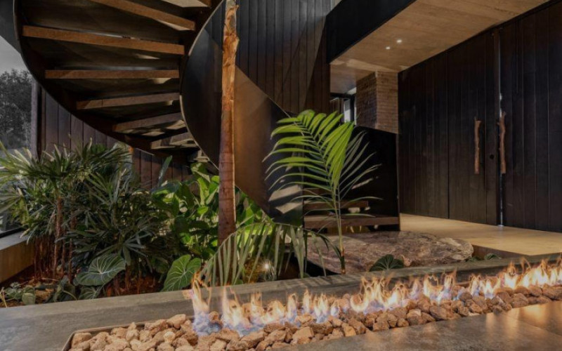 Casa en El Retiro en V. Carrizales