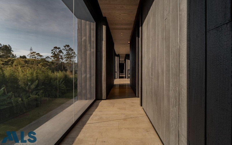 Casa en El Retiro en V. Carrizales