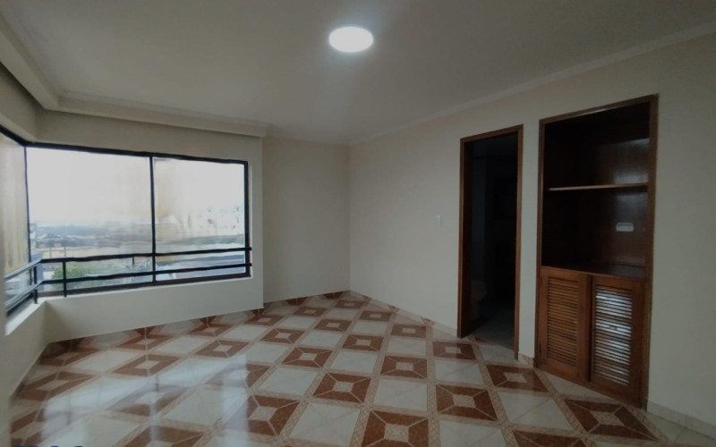 Apartamento en Pereira en avenida 30 de agosto