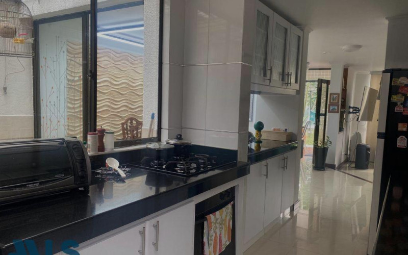 Casa en Pereira en corales