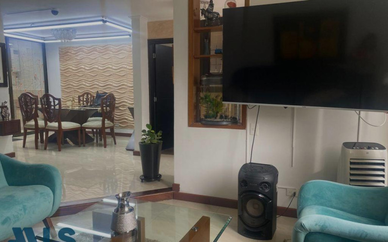 Casa en Pereira en corales